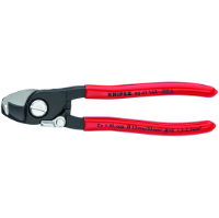 KNIEPX CABLE SHEARS 165MM  